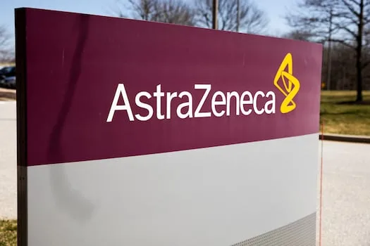 AstraZeneca’s asthma drug succeeds in late-stage oesophagitis trial
