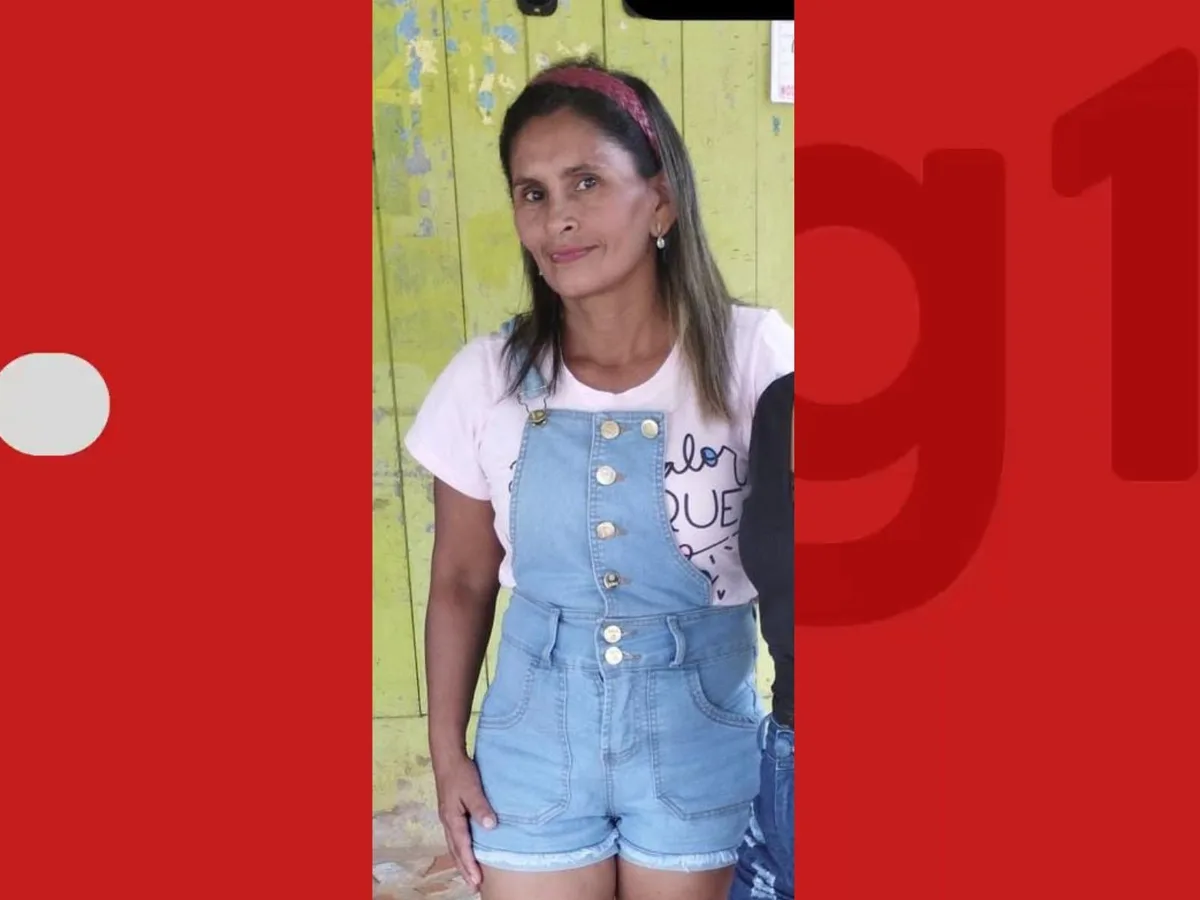 Mulher tem braços amputados após sofrer acidente e ficar mais de 2h embaixo de caçamba no Acre