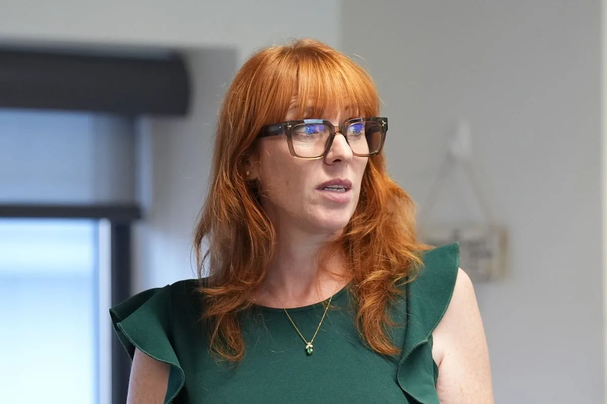 Angela Rayner insists Government sticking to plans to build 1.5 million homes
