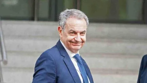Zapatero pide apartar a la joyería Yanes del peritaje de las joyas tras anticipar el valor en medios de comunicación