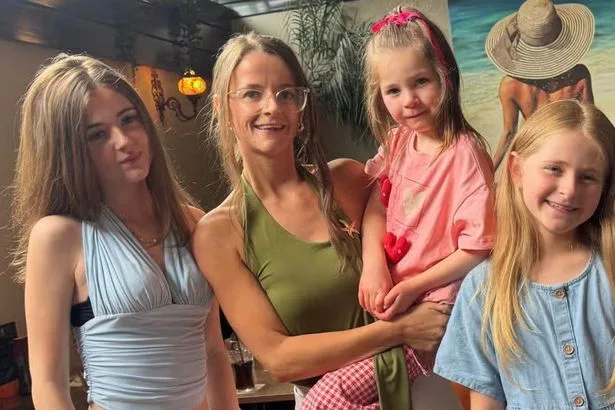 Mum-of-three with rare condition fights for NHS treatment after losing two brothers