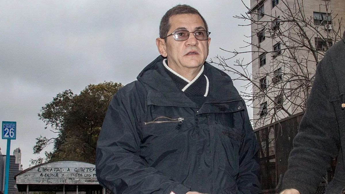 Sueños Compartidos: la defensa de Sergio Schoklender pidió su absolución y negó que hubiera una estafa