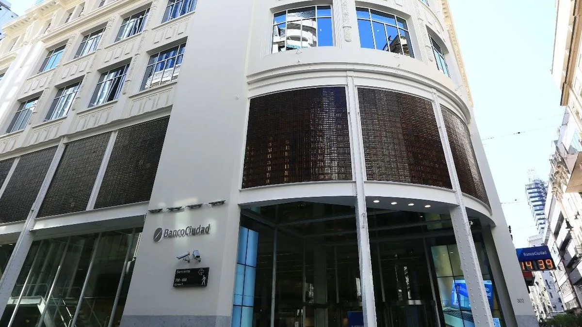 CABA destinará parte de las ganancias del Banco Ciudad a créditos hipotecarios