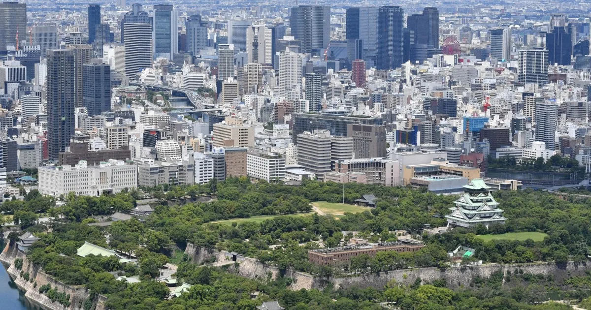 事業費は6425億円 なにわ筋線、事業継続を確認 大阪