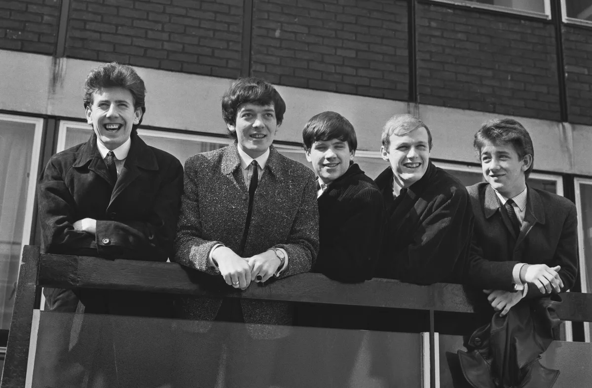The Hollies Officially Call It Quits, as Last Two Members of Classic 1960s Lineup Retire After Being in Band for 63 Years