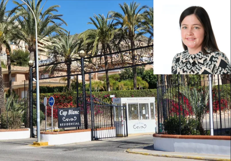 El fatal accidente en el jacuzzi que le costó la vida a Thomasina y Patrick, el matrimonio de Cullera, 12 horas antes de que sus hijos los descubrieran