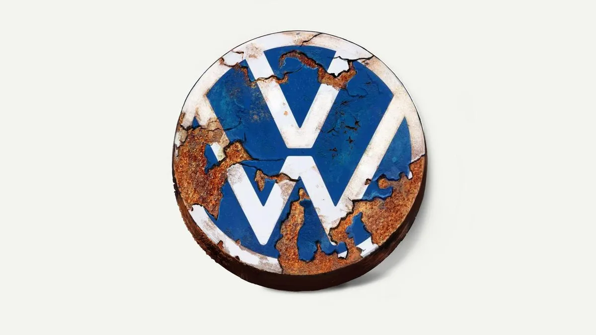 Volkswagen: Ein Machtkampf, so erbittert wie nie