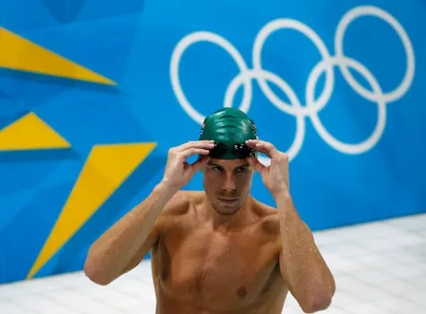 BLAST FROM THE PAST | Olympic gold, silver and bronze for Schoeman
