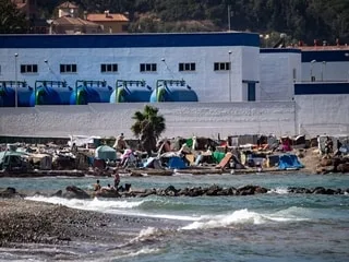 Crise de Ceuta : plus de 5 300 migrants sont retournés au Maroc en un mois, selon le gouvernement espagnol