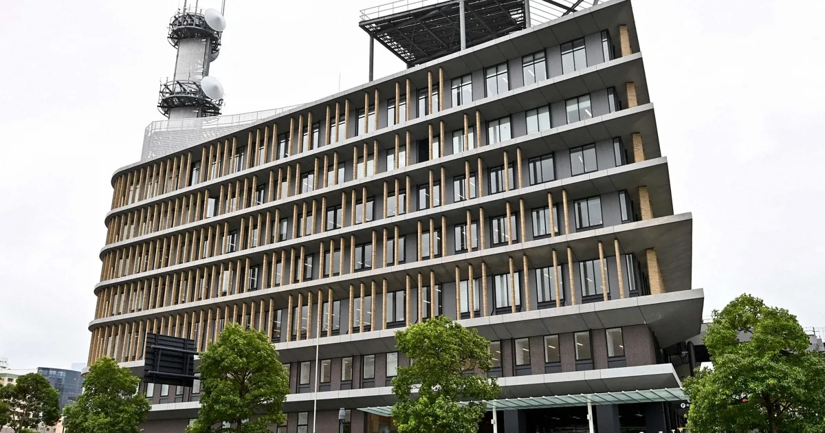 母を蹴って死なせたか 44歳男性を傷害致死容疑で逮捕 長崎