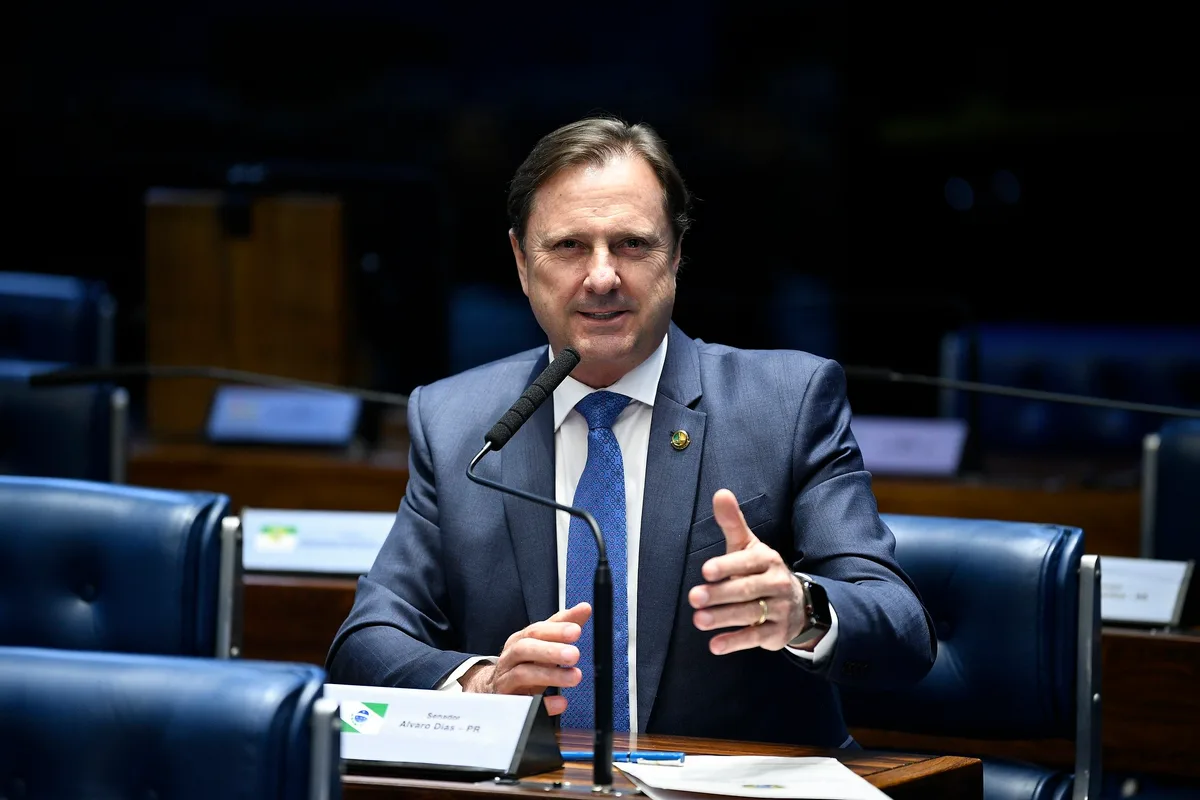 Veja quem são os candidatos a senador em Rondônia em 2026