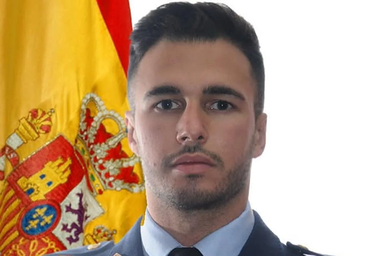 Detienen al conductor que atropelló mortalmente a un joven soldado de Palma del Río en la A-4 y se fugó