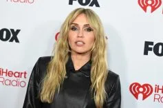 Miley Cyrus Announces ‘Vulnerable’ New Album ‘Bass Persuades’ Along With Hollywood Bowl Shows