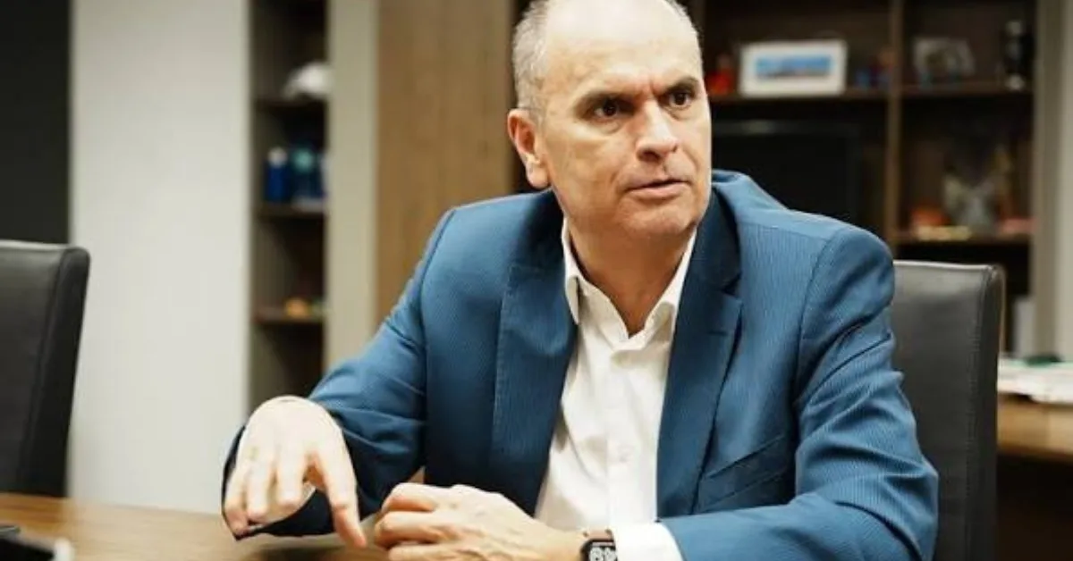 Carlos Luna deja ProColombia en Caracas para «actuar independiente y en el sector privado»