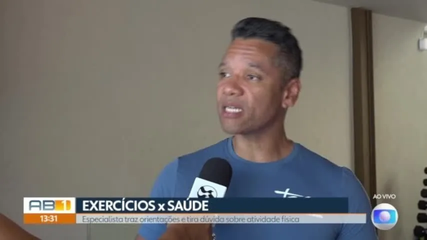 VÍDEO: AB 1 de quarta-feira, 2 de setembro de 2026