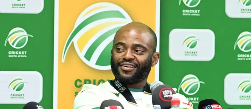 What will light the spark as the Proteas take on Australia?
