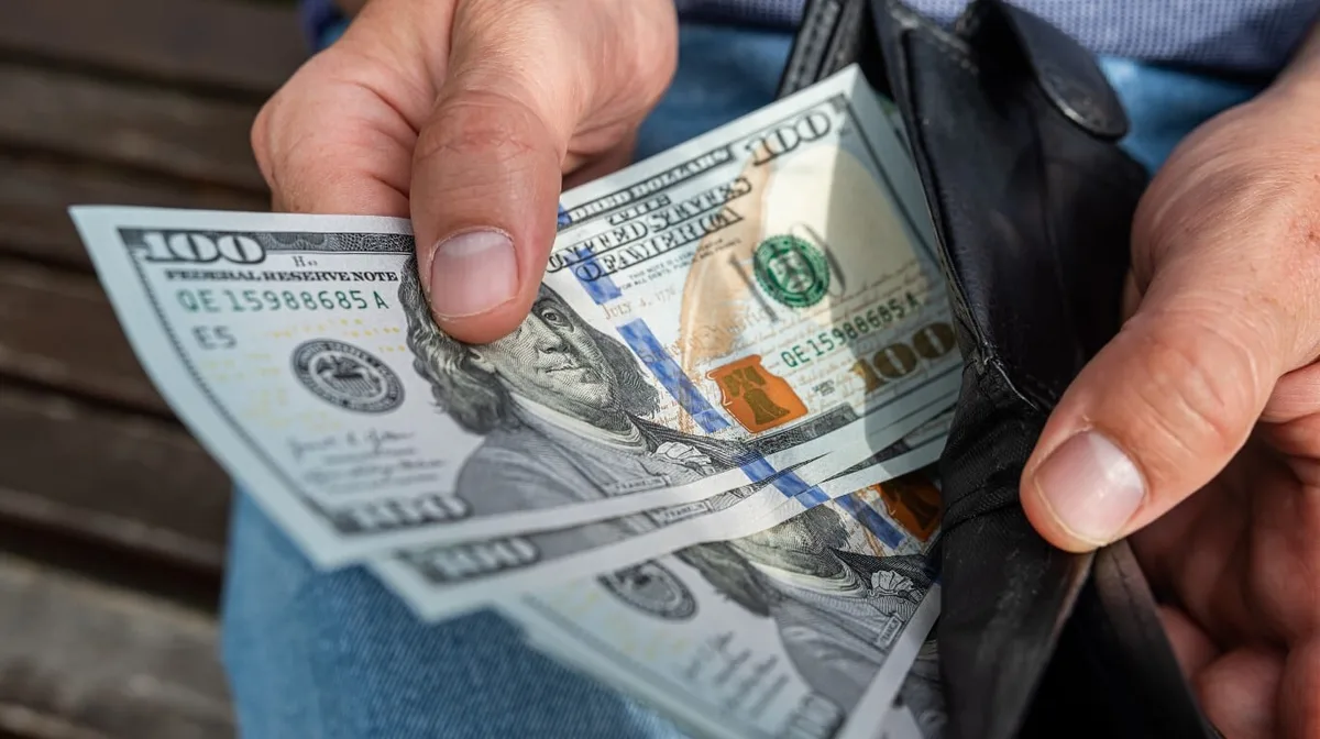 🔴 Dólar oficial hoy y dólar blue: a cuánto cotizan este martes 25 de agosto