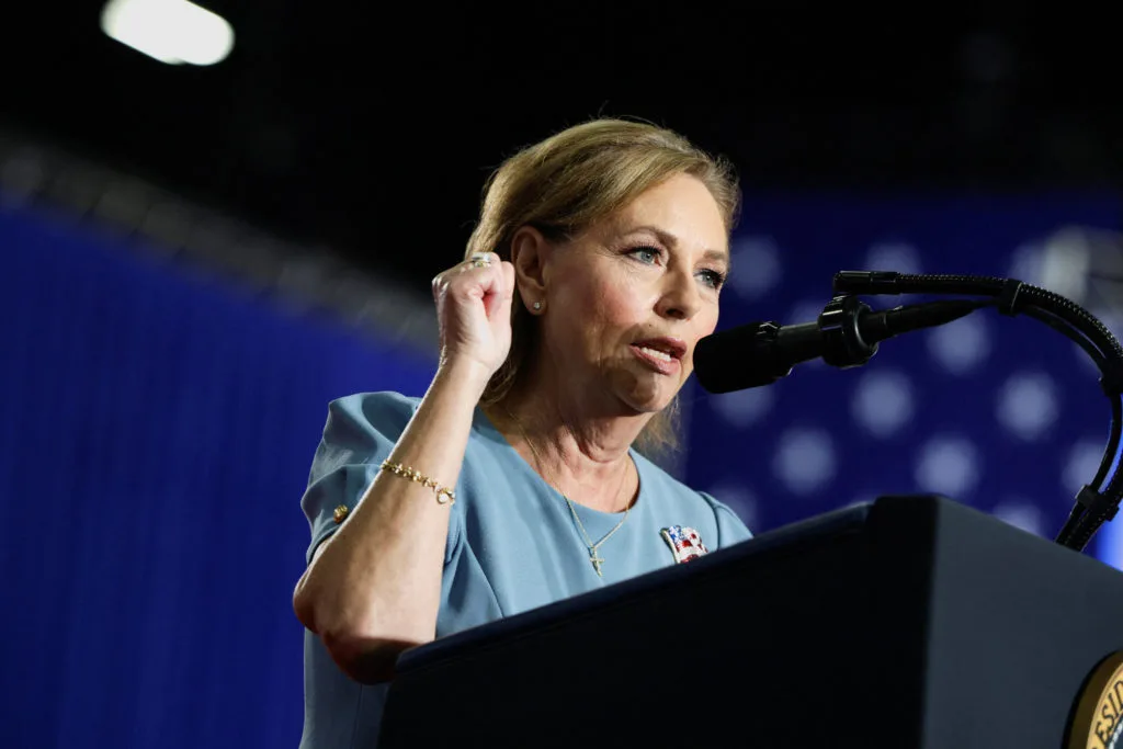 Darline Graham, Ralph Norman go head-to-head in South Carolina's GOP Senate runoff