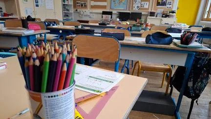 Un collégien de Bergerac blesse légèrement cinq camarades avec un objet tranchant, une cellule d'écoute mise en place vendredi