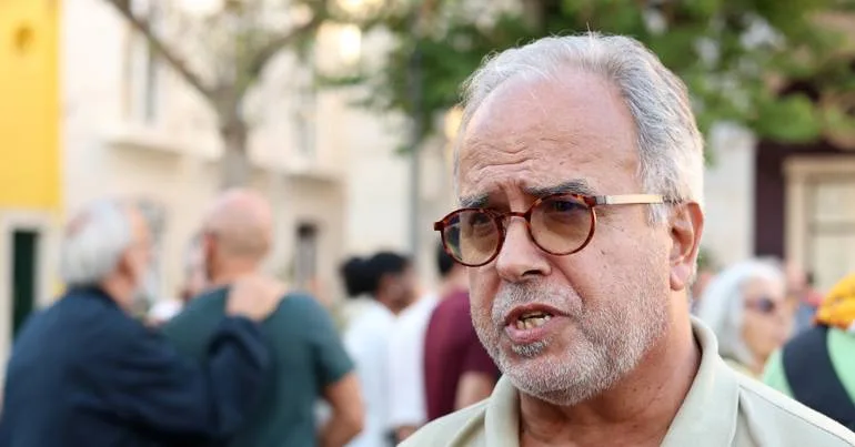 BE. Decisão do TC é "revés importante" mas mantém oposição
