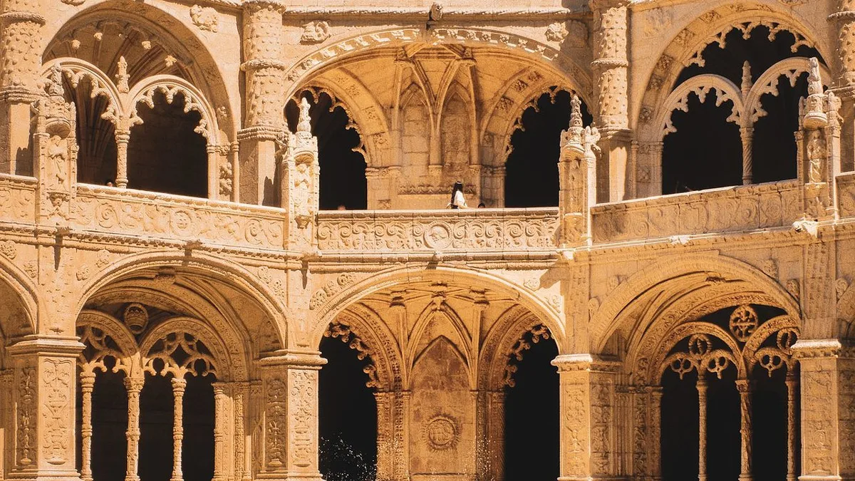 Mosteiros de Portugal: quatro visitas para um domingo