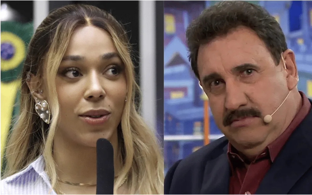 Justiça condena Ratinho e SBT terá que exibir vídeo de Erika Hilton
