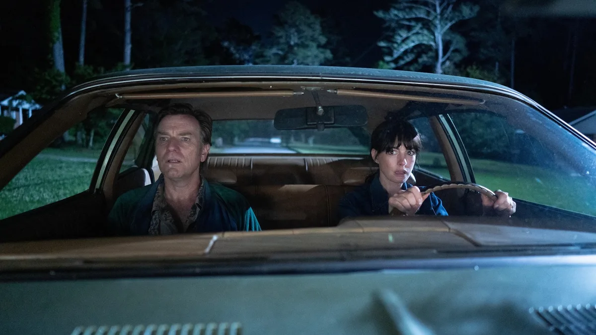 Movie Review: 'The End of Oak Street' is a gonzo good time