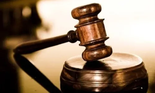 Gauteng police officer sentenced to 20 years for murder