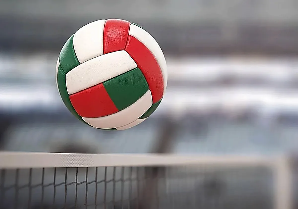 Detenido en Gran Canaria un entrenador de voleibol por agredir sexualmente a una menor a la que entrenaba