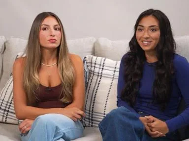 WATCH: Rising number of young adults living with parents