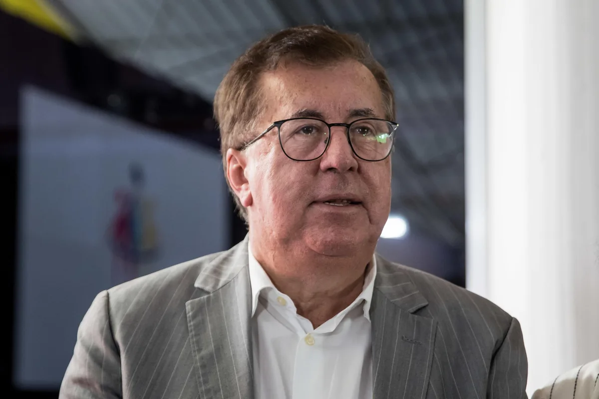 César Pérez Vivas pidió a la mesa de negociación que se declare en sesión permanente (VIDEO)