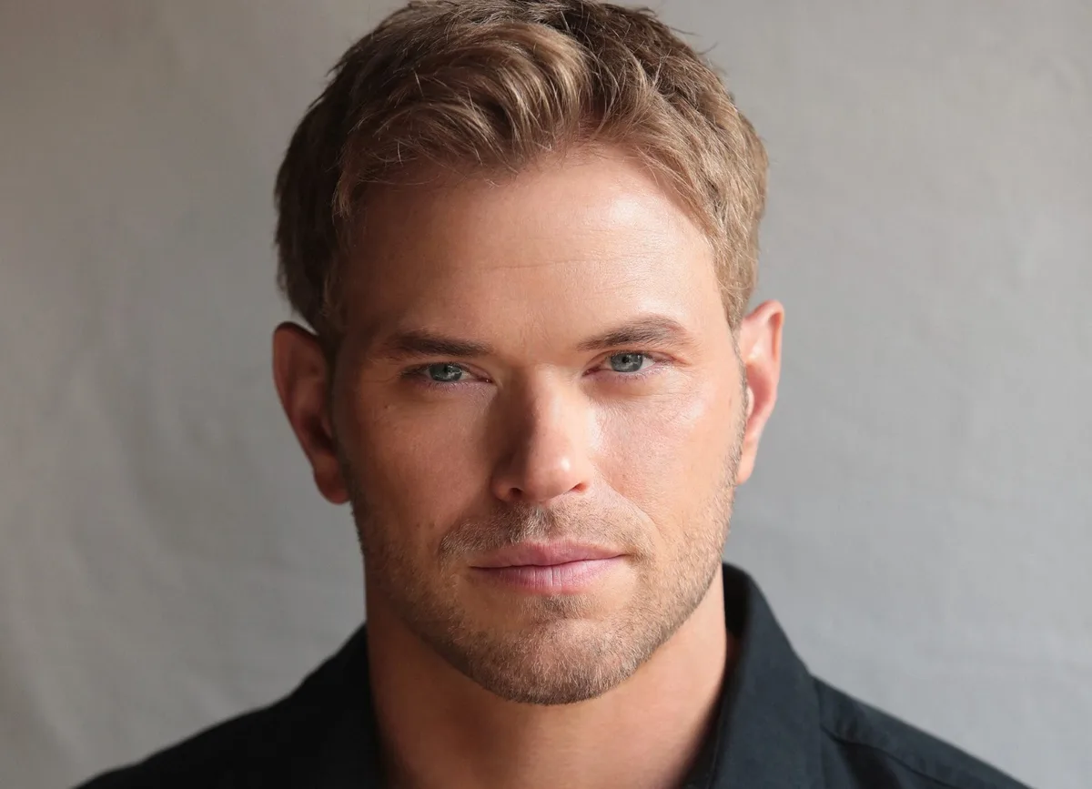 ‘Twilight’ Star Kellan Lutz Leading Faith-Based Survival Thriller ‘The Rescue’, Sales Launch At TIFF