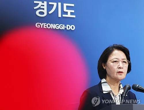 추미애 "1차 추경서 예산 누락분 보강했어야…도의회도 책임"