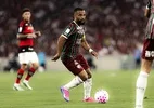 Samuel Xavier se revolta, solta palavrão e vê Fla e Palmeiras favorecidos