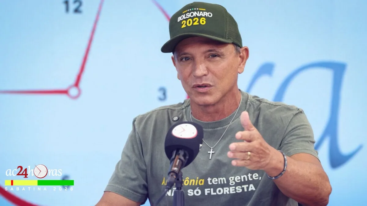 Márcio Bittar defende investigação de ministros do STF e diz que Senado tem “obrigação” de agir