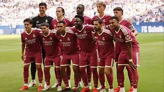 José Mourinho define una nueva estrategia para Trent Alexander-Arnold