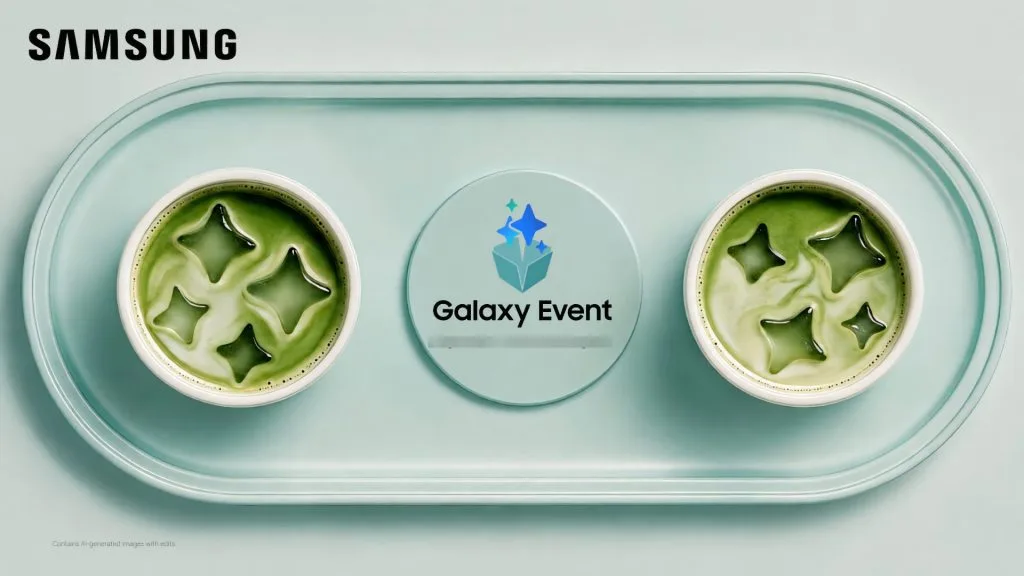 Samsung confirma la fecha de presentación de su móvil más esperado del año: el Galaxy S26 FE está a la vuelta de la esquina