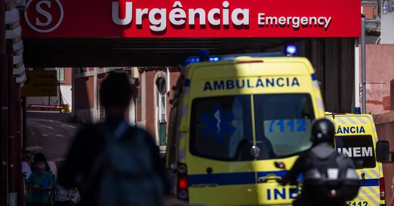 IGAS quer pagamento à entrada do hospital para evitar dívida