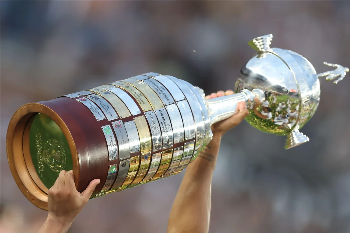 Quartas da Libertadores já têm três brasileiros; veja classificados e chaveamento