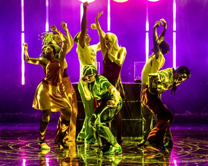 Finding the groove: what’s the best genre of music to dance to?