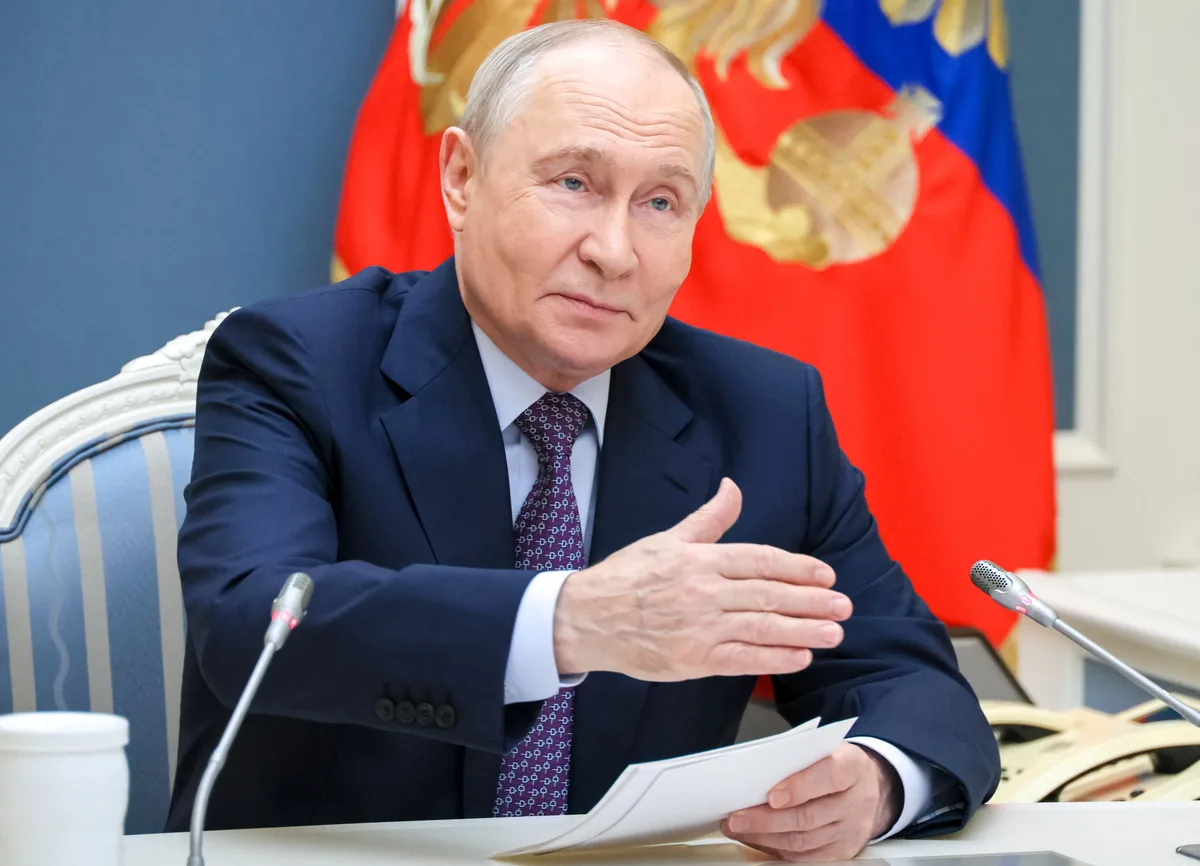 Guerre en Ukraine : de plus en plus de Russes fuient leur pays pour échapper à la mobilisation