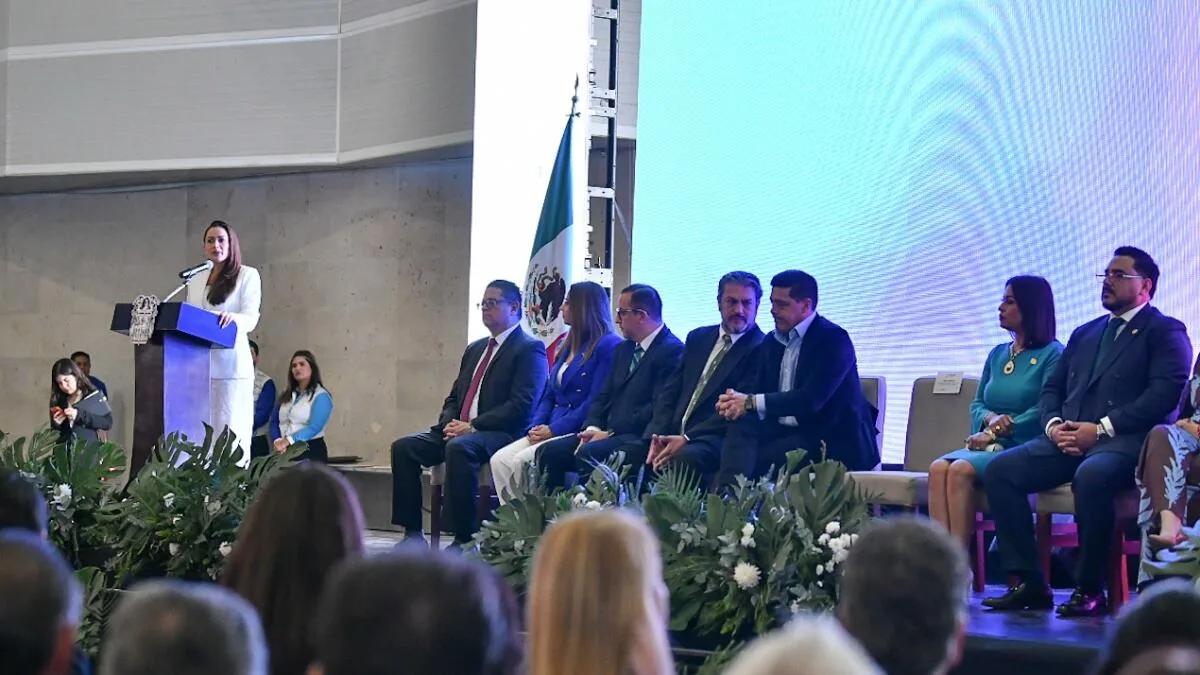 Aguascalientes se convierte en sede del Primer Foro Regional Inmobiliario 2026