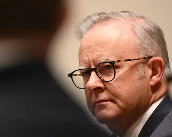 Australia news live: Burke defends immigration policy; China says Aukus ‘destabilises region’, ambassador to US tells thinktank
