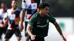 João Simões: «Concorrência é boa, significa nível mais alto»