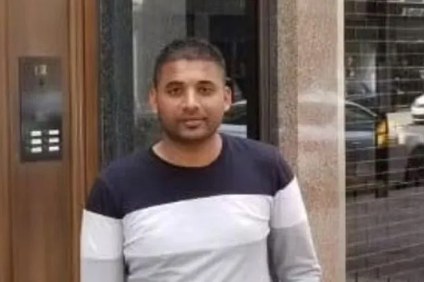 Man stabbed to death by killer freed despite setting fire to his own grandmother
