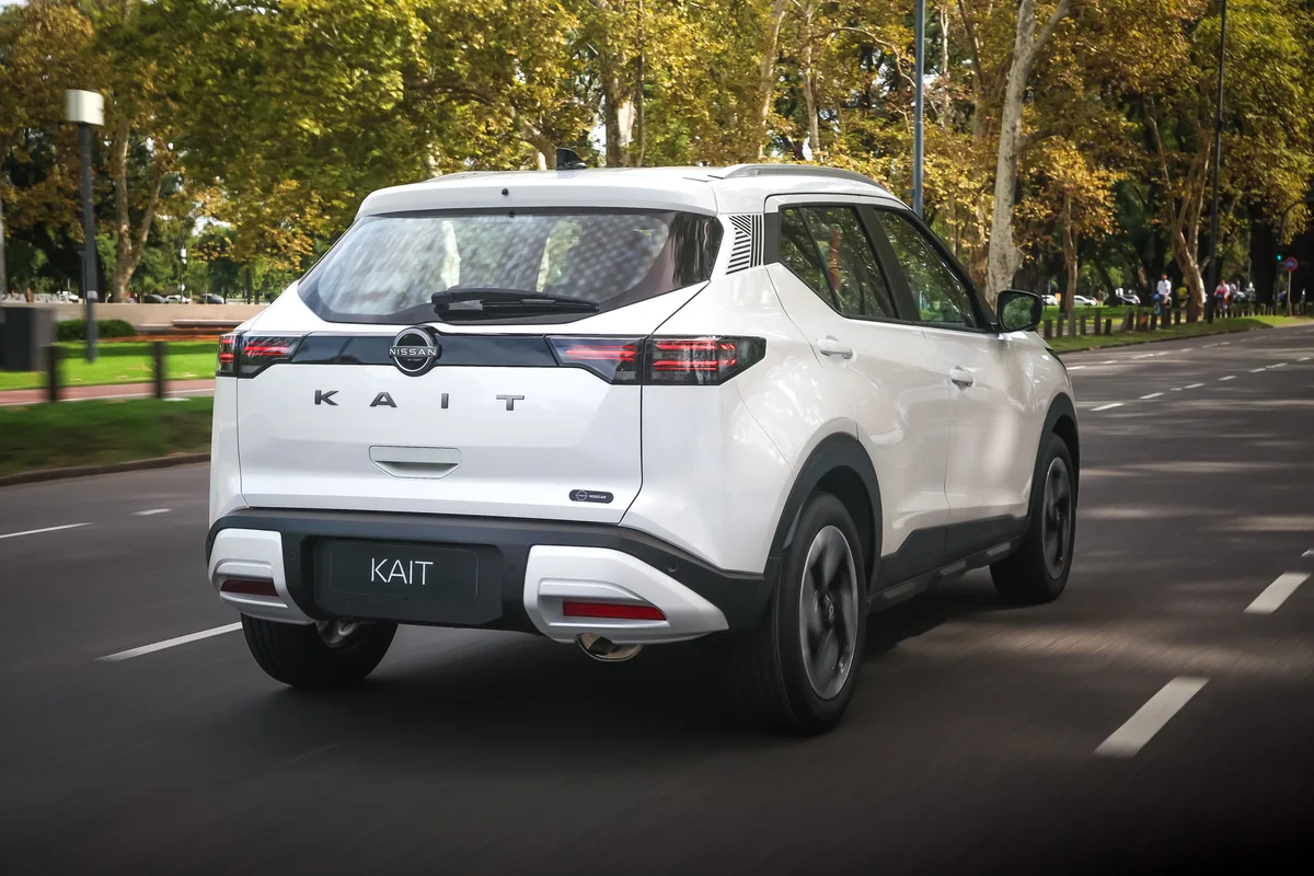 Estos son los 10 SUV más baratos del país en agosto