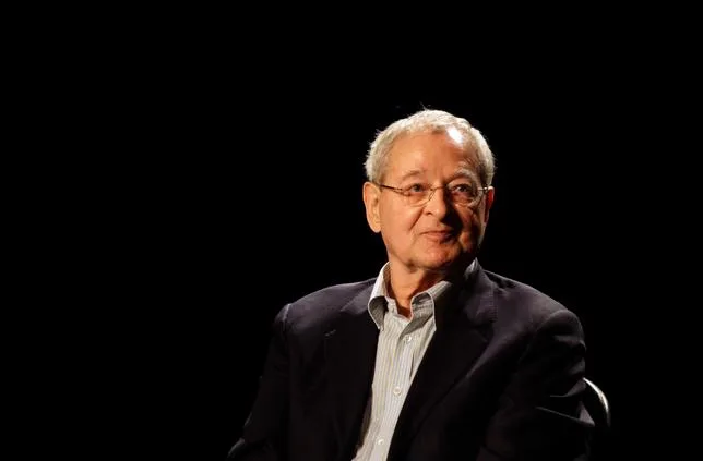La Hongrie pleure Peter Nadas, “géant” de la littérature contemporaine