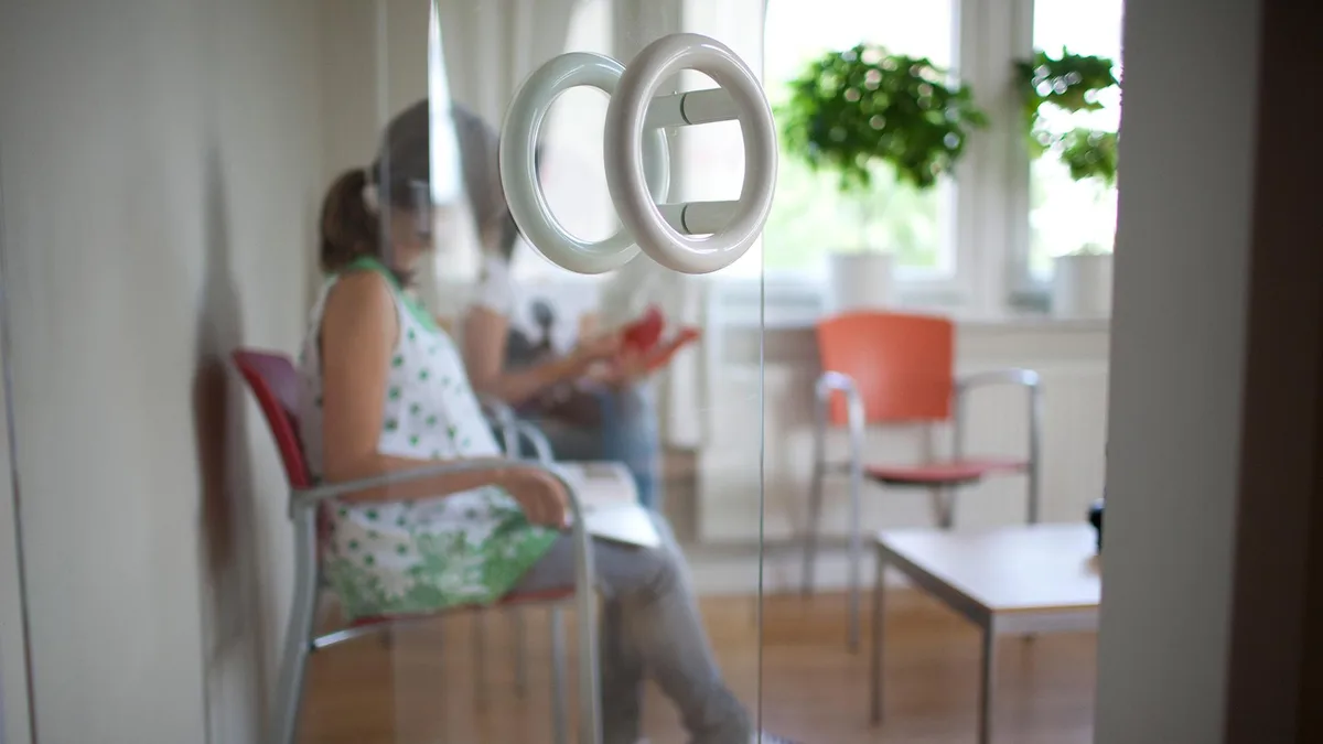 Leben ohne Krankenversicherung - immer mehr Menschen sind betroffen