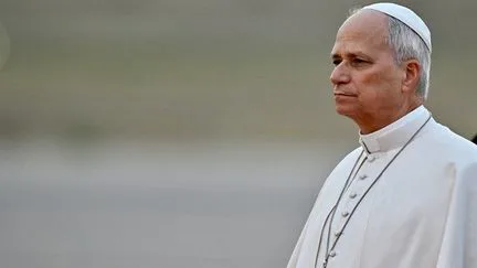 L'opération au poumon du pape Léon XIV "s'est bien déroulée", annonce le Vatican