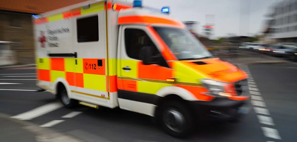 21-Jährige stürzt bei Kletterausflug 15 Meter in die Tiefe und stirbt